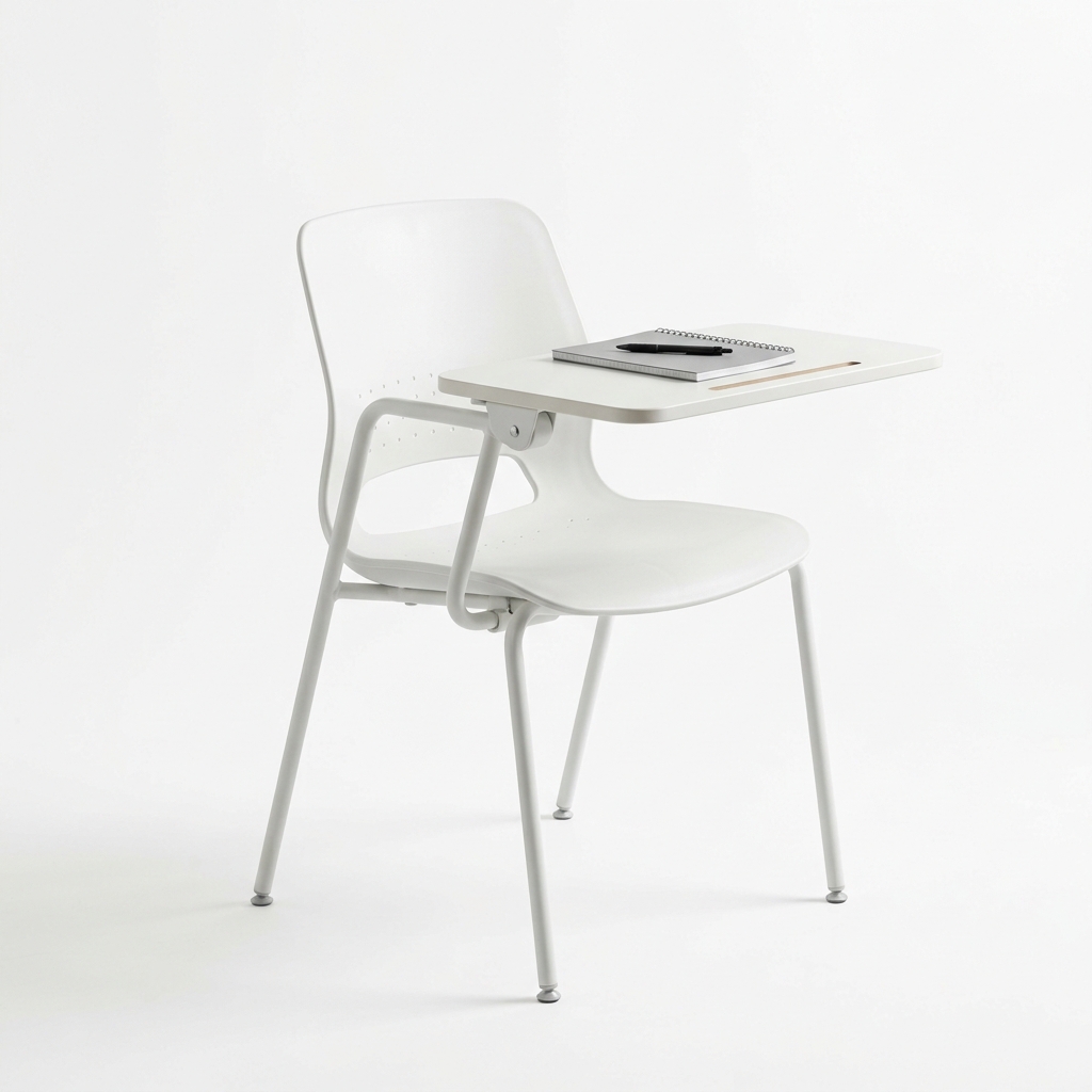 Study Chair Table